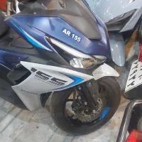 تعمیرکار موتور سیکلت استخدام فنی