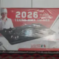 گاز رو میزی