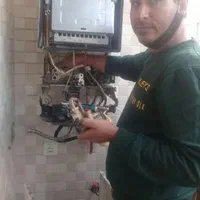 لوله کشی اب .تعمیرات ابگرمکن ،لوازم گازی سراسر رشت|خدمات پیشه و مهارت|رشت, بوسار|دیوار