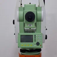 دوربین نقشه برداری TS06 پلاس