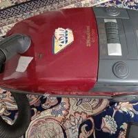 جاروبرقی ناسیونال