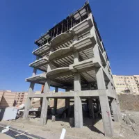 پیش فروش آپارتمان/شرایط اقساط/ جاده سلامت|فروش آپارتمان|ملایر, |دیوار