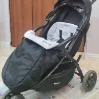 کالسکه مدل مکس