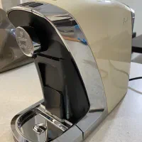 دستگاه نسپرسو ساز tchibo caffesimo