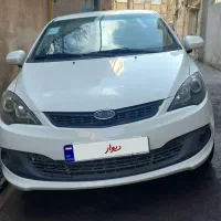 خودرو mvm315 نیو