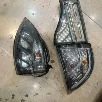 طلق خطر سورن پلاس طلق عقب سورن پلاس