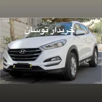 توسان ۲۰۱۷|خودرو سواری و وانت|تهران, آبشار تهران|دیوار