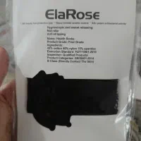 چهار جفت جوراب مشکی مجلسی|لباس|قزوین, |دیوار