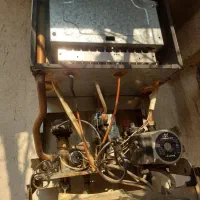 تعمیرات پکیج آبگرمکن ((نمایندگی))