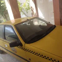 تاکسی گردشی|خودرو سواری و وانت|اصفهان, بابوکان|دیوار