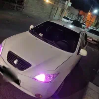 تیبا 2 هاچبک ex