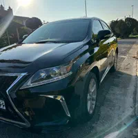 لکسوس rx 350