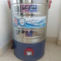 فروش پتوشو|ماشین لباسشویی و خشک‌کن لباس|فولادشهر, C8|دیوار