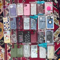 قاب آیفون ۱۴پرومکس -14promax