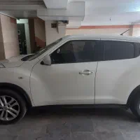 نیسان جوک ۲۰۱۴ منطقه|خودرو سواری و وانت|کوچصفهان, |دیوار