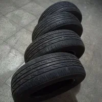 لاستیک چینی و ایرانی ۶۵/۱۵|قطعات یدکی و لوازم جانبی|محمدشهر, ولدآباد|دیوار