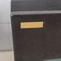 بخاری گازی دهگلان|بخاری، هیتر، شومینه|دهگلان, |دیوار