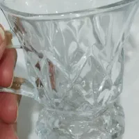 فنجان  کاوه و ظرف سوگا