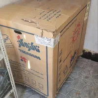 گاز فر دار  تاکنو