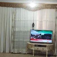 پرده پذیرایی