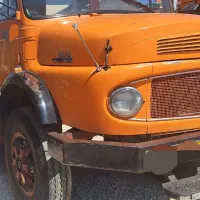 دهچرخ زیر مایلر باری در حد