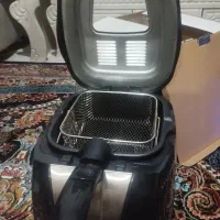 سرخکن درحد نو