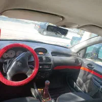 ۲۰۶ آلبالویی|خودرو سواری و وانت|بروجرد, |دیوار