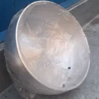 آرد سوخاری ضایعاتی