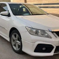 تویوتا اریون اسپرت مدل 212کم کار