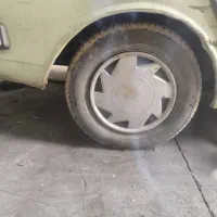 پیکان سواری