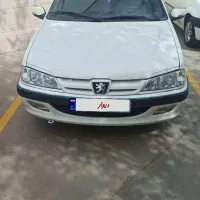 پارس 1400  XU7