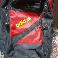 کوله پشتی نو نو با جای تبلت و شارژر سر خود