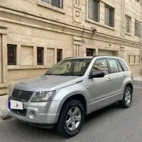 سوزوکی ویتارا مدل ۲۰۰۶ بدون تصادف