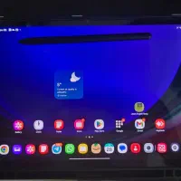 تبلت سامسونگ اس۹، samsung tab s9