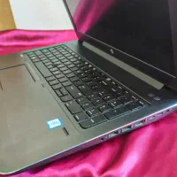 فروش لپ تاب hp zbook