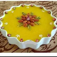 تارت خورشیدی نونو با کارتن