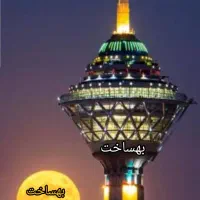 فروش سه خوابه ۱۲۷متری فلکه اول صادقیه ط۱