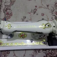 چرخ خیاطی|چرخ خیاطی و ریسندگی|تهران, فلاح|دیوار