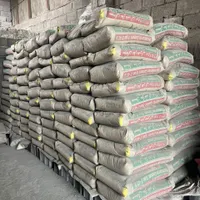 فروش سیمان و بلوک و مصالح ساختمانی