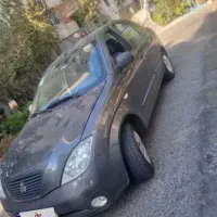 تیبا 2 (هاچبک) EX، مدل ۱۳۹۵