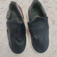 کالج و صندل پسرانه|کفش و لباس بچه|پردیس, فاز ۲|دیوار