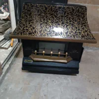 بخاری ایران شرق