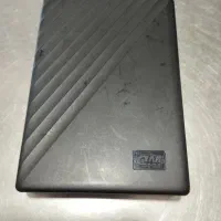 هارد اکسترنال وسترن ۴ترا