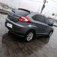 MVM 315 مدل 97 اسپرت لاکچری