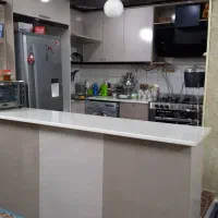 رهن اپارتمان ۶۰ متری مارلیک