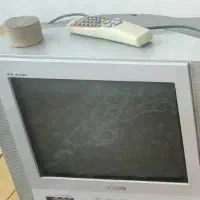 تلویزیون رنگی