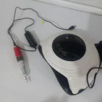 سوهان برقی و یوی خشک کن