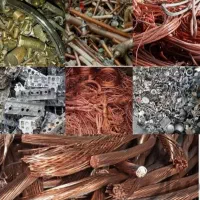 خریدضایعات آهن مس برنج آلمینیوم