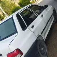 پراید صبا مدل 81 کره ای اصل|خودرو سواری و وانت|فراشبند, |دیوار