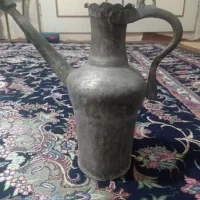 لوستر برنزدرحدنونو|لوستر و چراغ آویز|اقبالیه, |دیوار